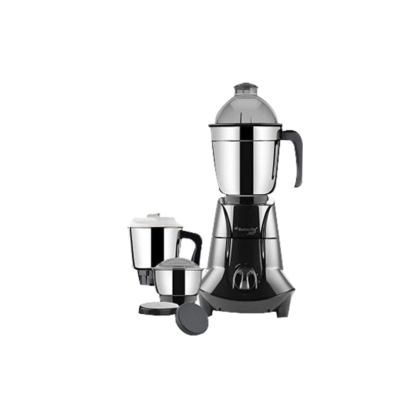 Butterfly Food Processo Elektra 1000 Juicer Mixer Grinder (5 Jars